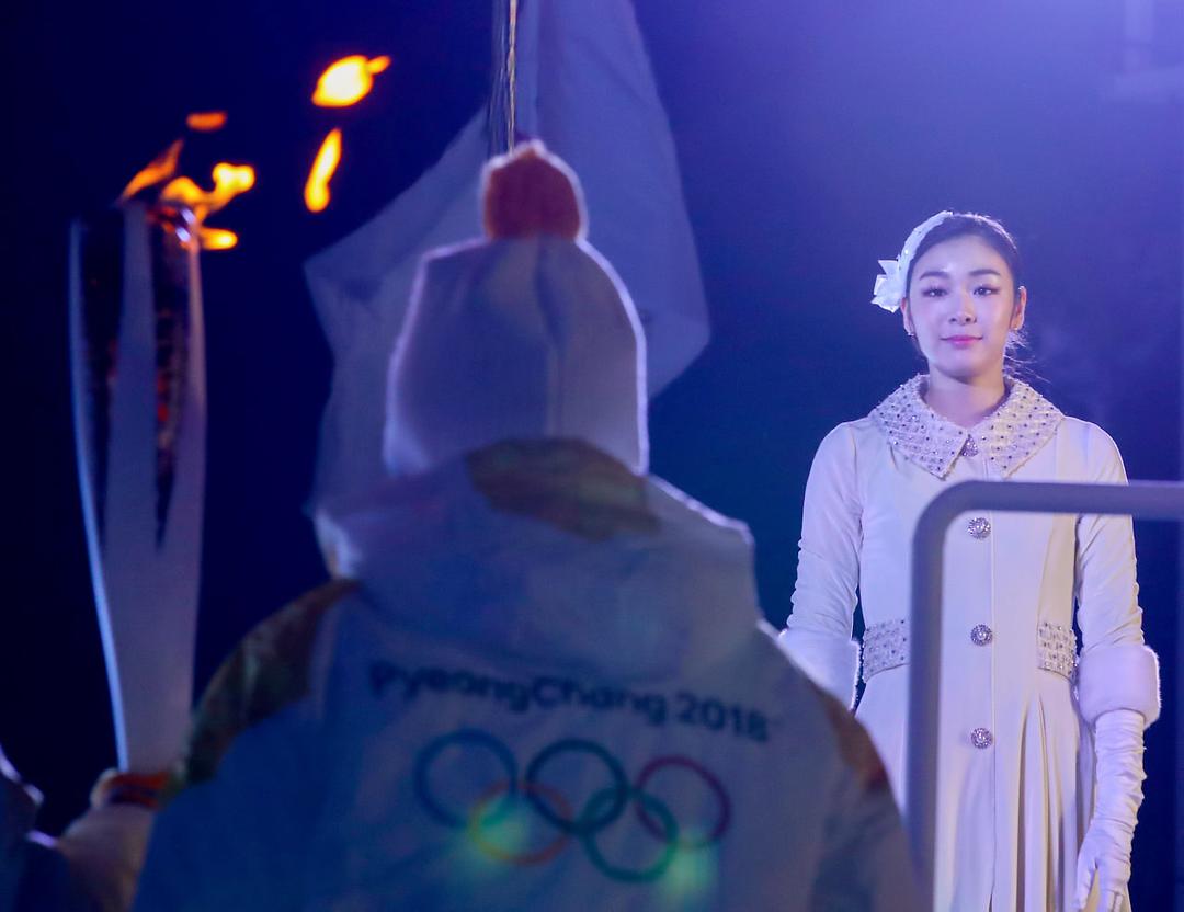 电视剧《2018平昌冬季奥运会  PyeongChang 2018: XXIII Olympic Winter Games》（2018韩国 / 美国）--高清4K/1080P迅雷BT资源下载