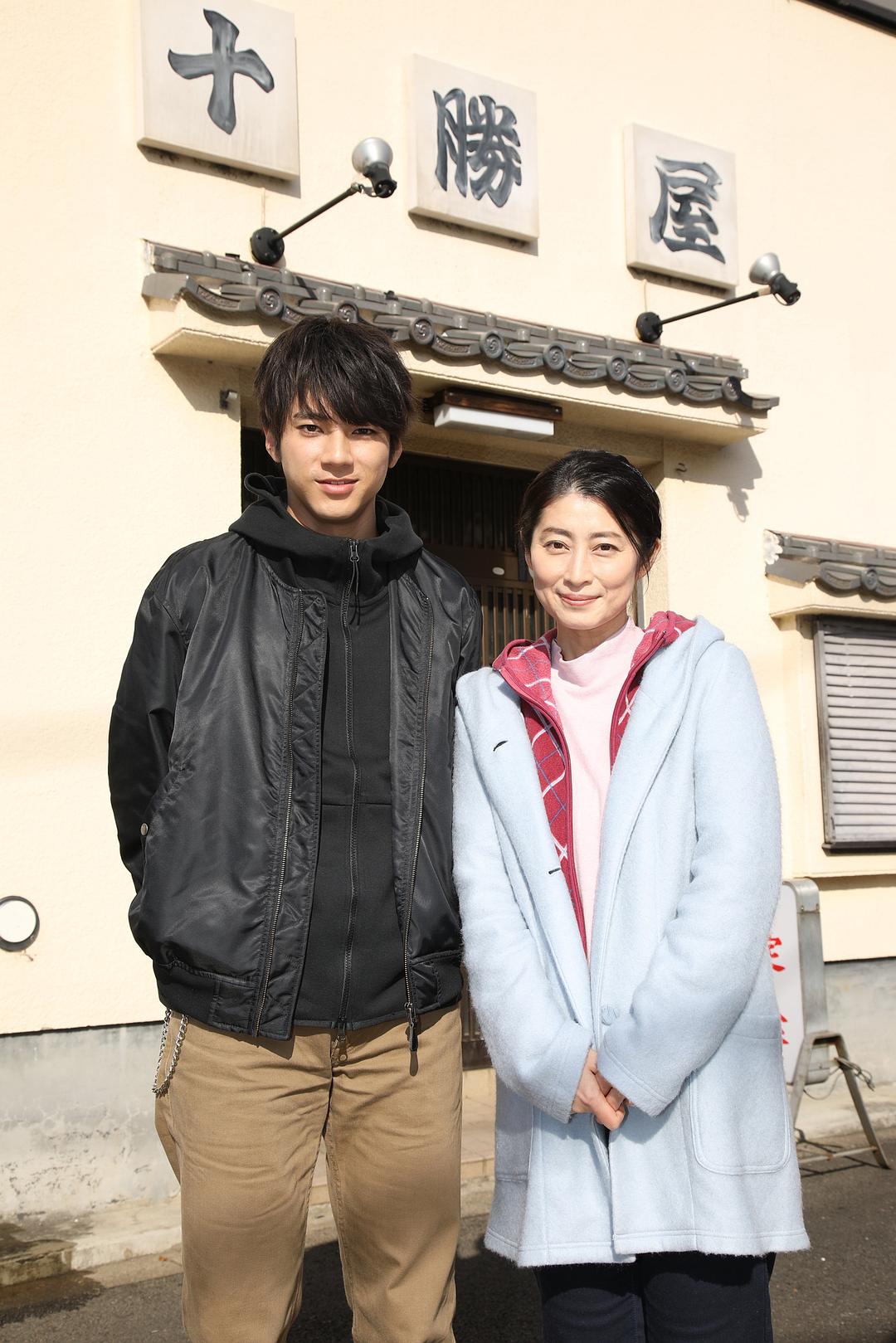 电视剧《冤罪律师  イノセンス 冤罪弁護士》（2019日本）--高清4K/1080P迅雷BT资源下载
