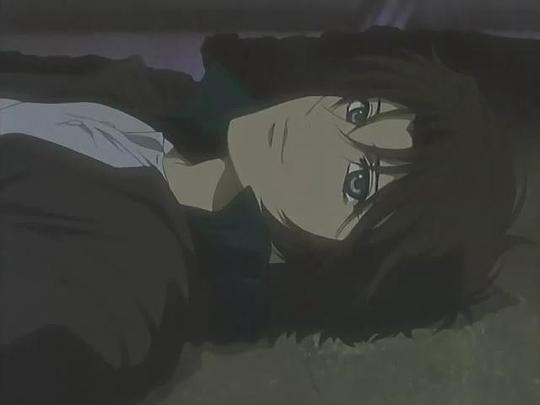 电视剧《狼雨  Wolf's Rain》（2003日本）--高清4K/1080P迅雷BT资源下载