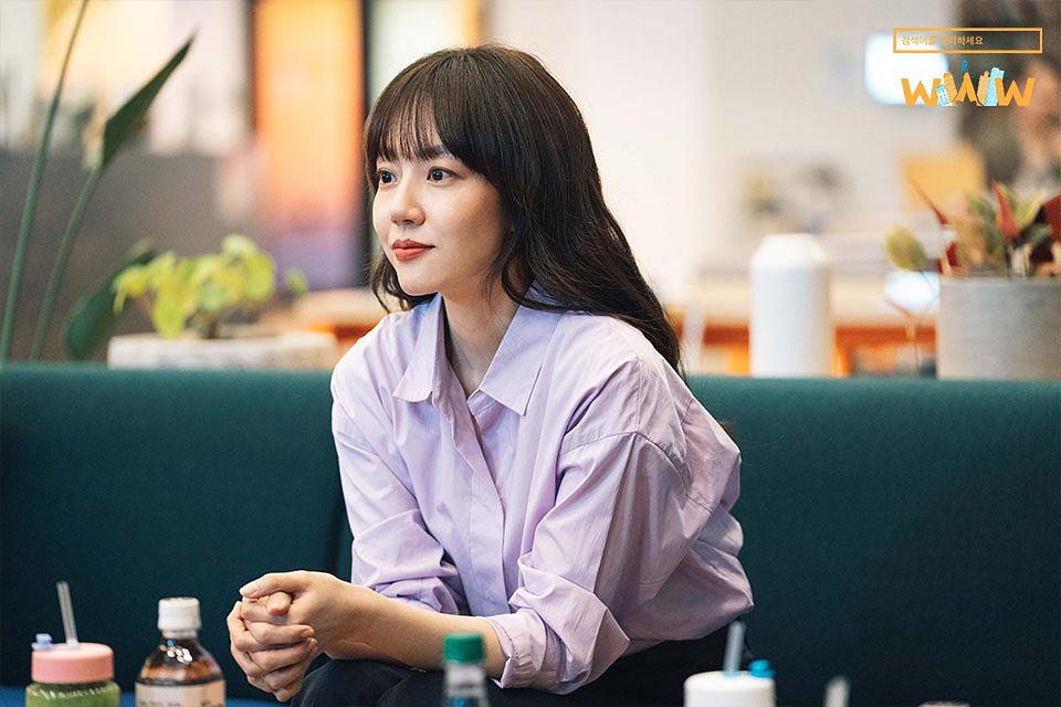 电视剧《请输入搜索词：WWW  검색어를 입력하세요: WWW》（2019韩国）--高清4K/1080P迅雷BT资源下载