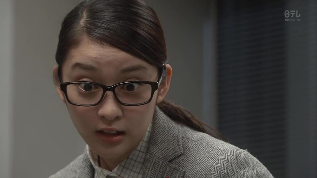 电视剧《战力外搜查官  戦力外捜査官》（2014日本）--高清4K/1080P迅雷BT资源下载