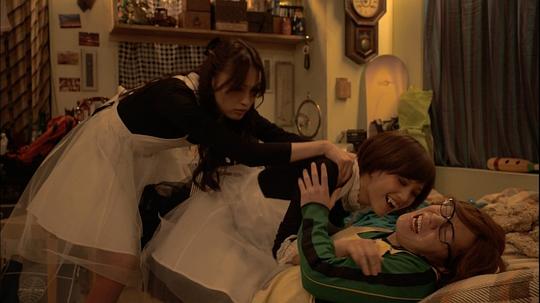 电视剧《吸血鬼天堂  ヴァンパイア・ヘヴン》（2013日本）--高清4K/1080P迅雷BT资源下载