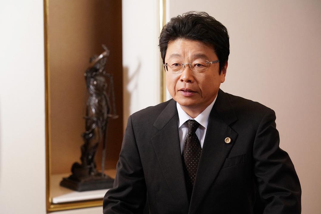 电视剧《冤罪律师  イノセンス 冤罪弁護士》（2019日本）--高清4K/1080P迅雷BT资源下载