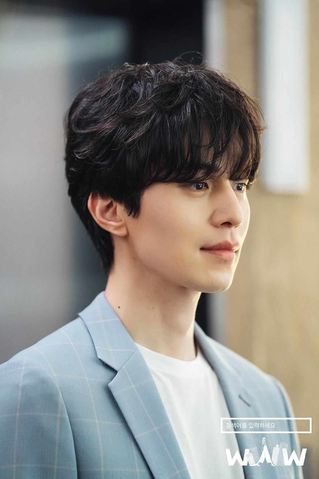 电视剧《请输入搜索词：WWW  검색어를 입력하세요: WWW》（2019韩国）--高清4K/1080P迅雷BT资源下载