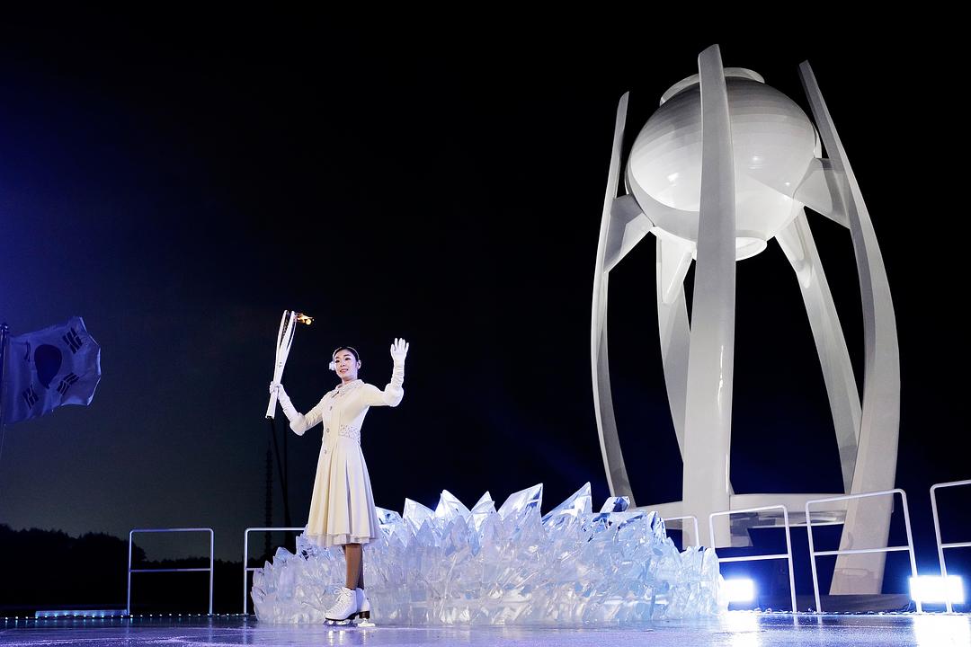 电视剧《2018平昌冬季奥运会  PyeongChang 2018: XXIII Olympic Winter Games》（2018韩国 / 美国）--高清4K/1080P迅雷BT资源下载