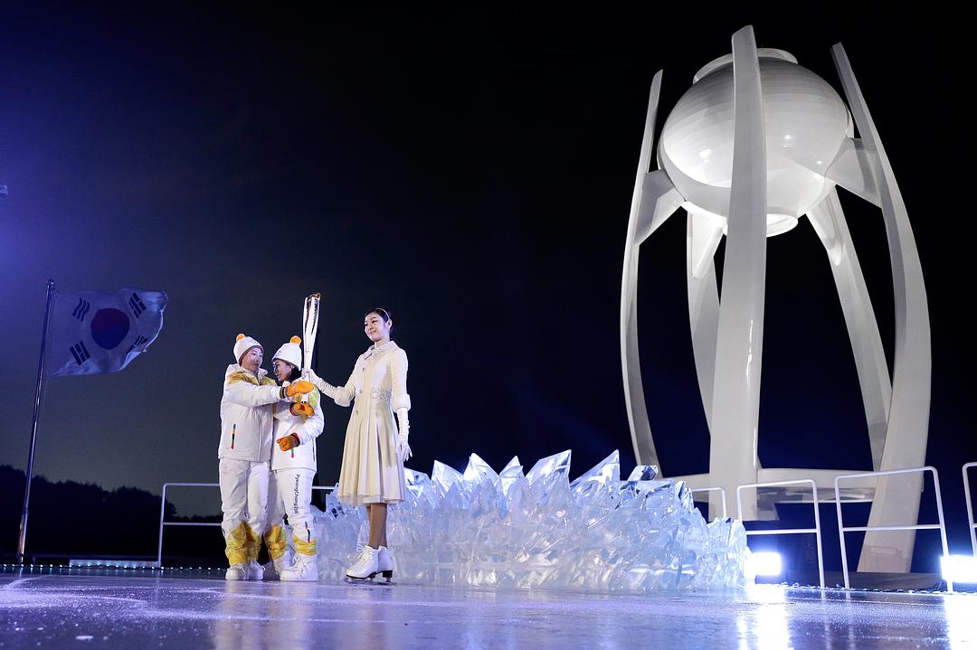 电视剧《2018平昌冬季奥运会  PyeongChang 2018: XXIII Olympic Winter Games》（2018韩国 / 美国）--高清4K/1080P迅雷BT资源下载