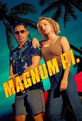 电视剧《新夏威夷神探 第五季  Magnum P.I.》（2023美国）--高清4K/1080P迅雷BT资源下载