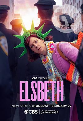 电视剧《奇思妙探  Elsbeth》（2024美国）--高清4K/1080P迅雷BT资源下载