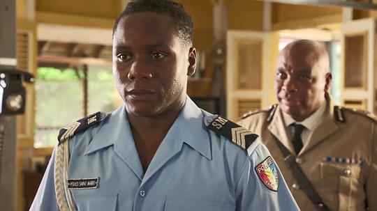 电视剧《天堂岛疑云 第十季  Death in Paradise》（2021英国）--高清4K/1080P迅雷BT资源下载