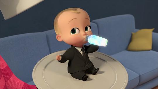 电视剧《宝贝老板：返宝还童  The Boss Baby: Back in the Crib》（2022美国）--高清4K/1080P迅雷BT资源下载