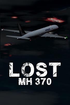 电视剧《MH370: The Lost Flight》（2022英国）--高清4K/1080P迅雷BT资源下载