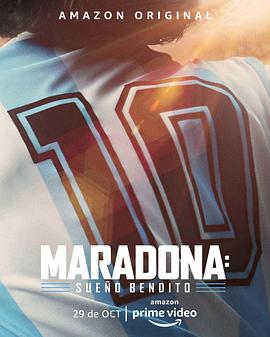 电视剧《马拉多纳：庇佑之梦 第一季  Maradona: Blessed Dream》（2021美国）--高清4K/1080P迅雷BT资源下载