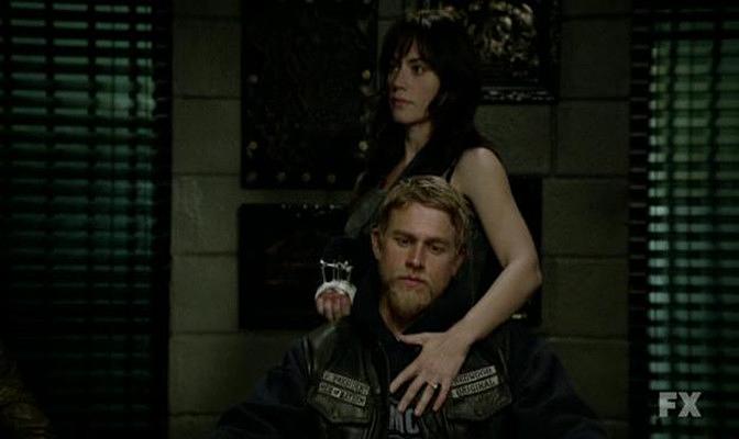 电视剧《混乱之子  第四季  Sons of Anarchy》（2011美国）--高清4K/1080P迅雷BT资源下载