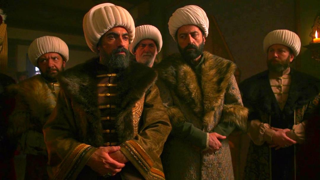 电视剧《帝国的崛起：奥斯曼  Rise of Empires: Ottoman》（2020土耳其）--高清4K/1080P迅雷BT资源下载