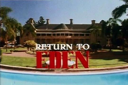 电视剧《重返伊甸园  Return to Eden》（1983澳大利亚 / 美国）--高清4K/1080P迅雷BT资源下载