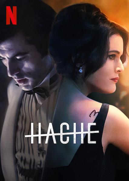 电视剧《女毒枭 第一季  Hache》（2019西班牙）--高清4K/1080P迅雷BT资源下载