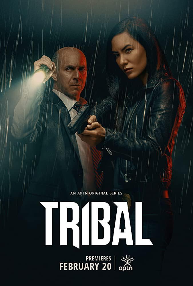 电视剧《部落  Tribal》（2019加拿大）--高清4K/1080P迅雷BT资源下载