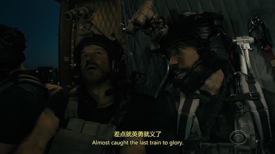 电视剧《海豹突击队 第三季  SEAL Team》（2019美国）--高清4K/1080P迅雷BT资源下载