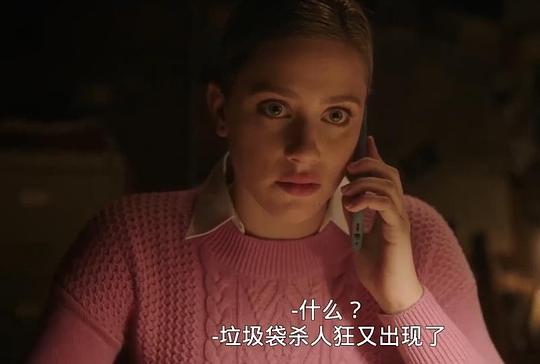 电视剧《河谷镇 第五季  Riverdale》（2021美国）--高清4K/1080P迅雷BT资源下载