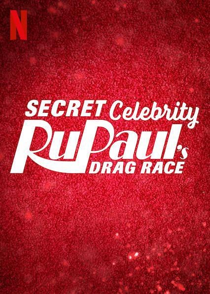 电视剧《鲁保罗神秘明星变装皇后学院 第一季  RuPaul's Secret Celebrity Drag Race》（2020美国）--高清4K/1080P迅雷BT资源下载