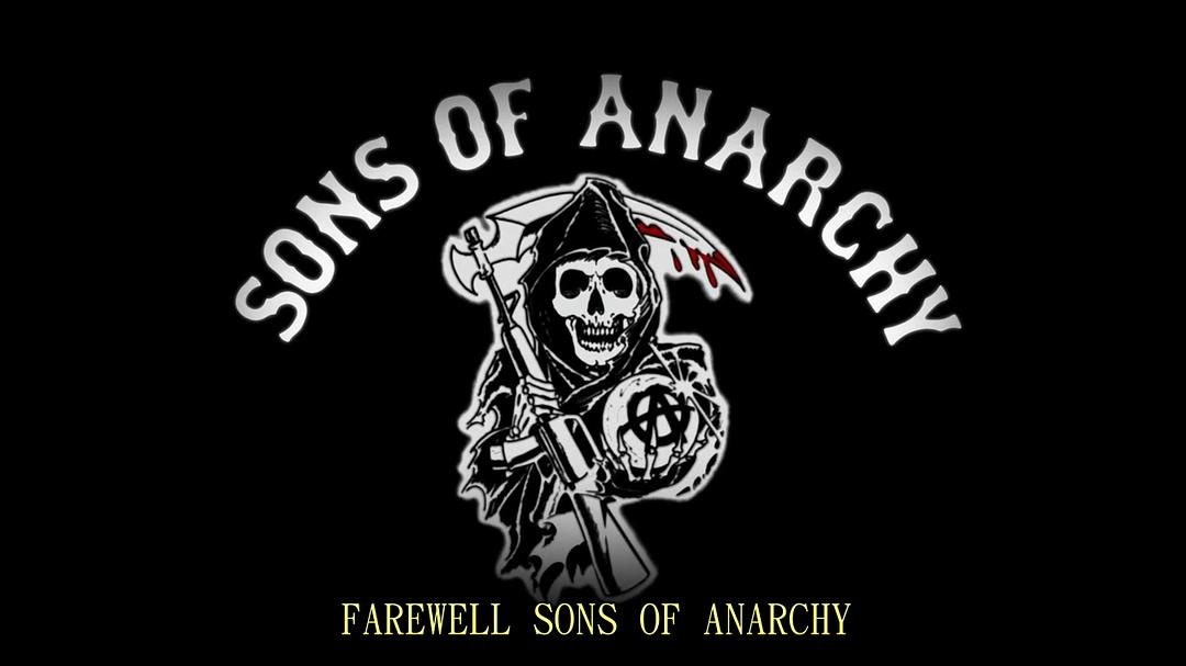 电视剧《混乱之子 第七季  Sons of Anarchy》（2014美国）--高清4K/1080P迅雷BT资源下载