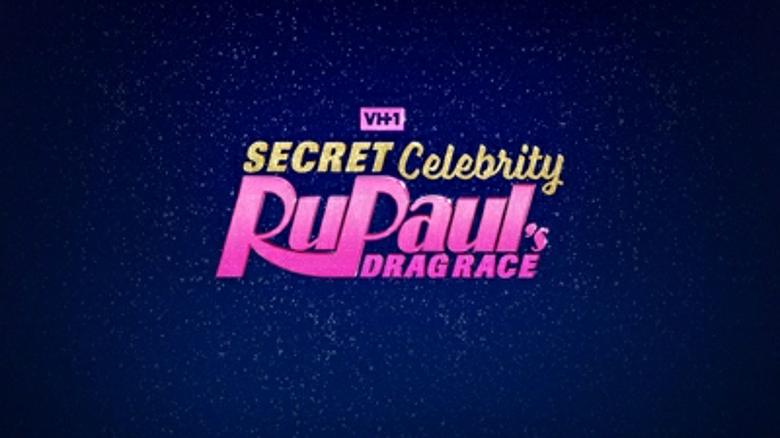 电视剧《鲁保罗神秘明星变装皇后学院 第一季  RuPaul's Secret Celebrity Drag Race》（2020美国）--高清4K/1080P迅雷BT资源下载