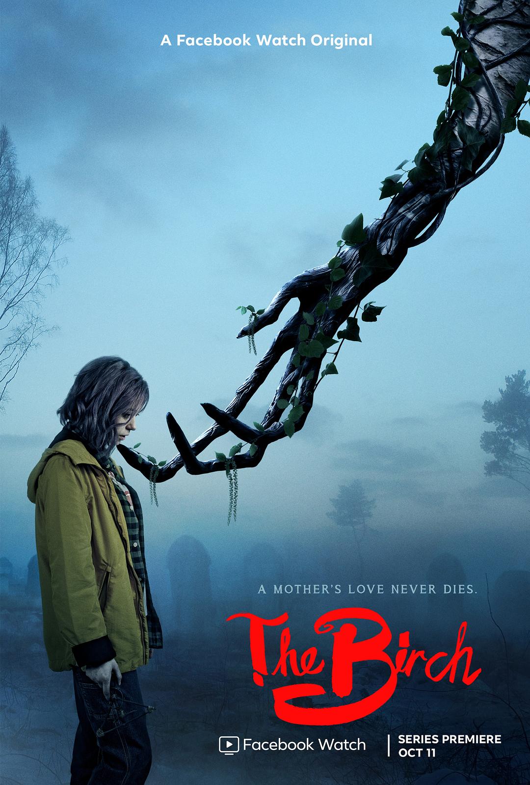 电视剧《白桦林的女巫 第一季  The Birch》（2019英国 / 美国）--高清4K/1080P迅雷BT资源下载