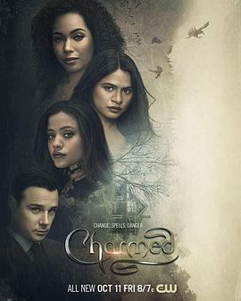 电视剧《新圣女魔咒 第二季  Charmed》（2019美国）--高清4K/1080P迅雷BT资源下载