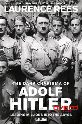 电视剧《暗黑君王希特勒  The Dark Charisma of Adolf Hitler》（2012英国）--高清4K/1080P迅雷BT资源下载