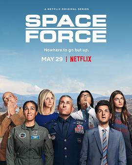 电视剧《太空部队 第一季  Space Force》（2020美国）--高清4K/1080P迅雷BT资源下载