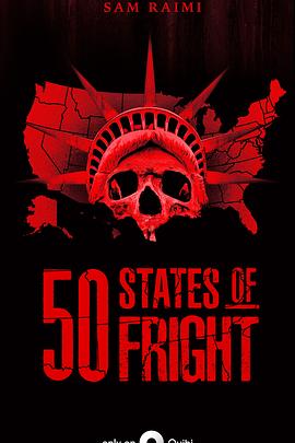 电视剧《惊悚50州 第一季  50 States of Fright》（2020美国）--高清4K/1080P迅雷BT资源下载