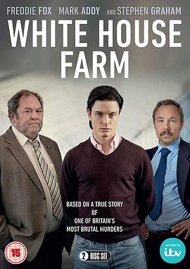 电视剧《白屋农场  White House Farm》（2020英国）--高清4K/1080P迅雷BT资源下载