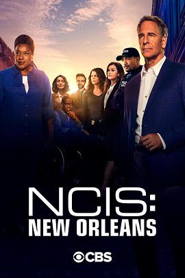 电视剧《海军罪案调查处：新奥尔良 第七季  NCIS: New Orleans》（2020美国）--高清4K/1080P迅雷BT资源下载