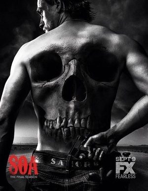 电视剧《混乱之子 第七季  Sons of Anarchy》（2014美国）--高清4K/1080P迅雷BT资源下载