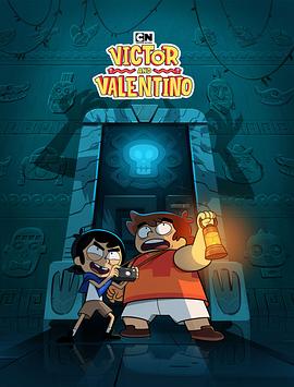 电视剧《维克多和瓦伦蒂诺 第一季  Victor &amp; Valentino》（2019美国）--高清4K/1080P迅雷BT资源下载