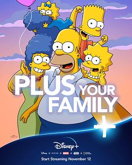 电视剧《辛普森一家 第三十一季  The Simpsons》（2019美国）--高清4K/1080P迅雷BT资源下载