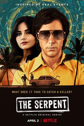 电视剧《毒蛇  The Serpent》（2021英国）--高清4K/1080P迅雷BT资源下载