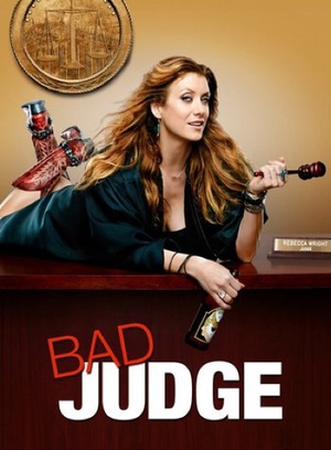 电视剧《坏法官  Bad Judge》（2014美国）--高清4K/1080P迅雷BT资源下载