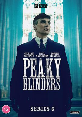 电视剧《浴血黑帮 第六季  Peaky Blinders》（2022英国）--高清4K/1080P迅雷BT资源下载