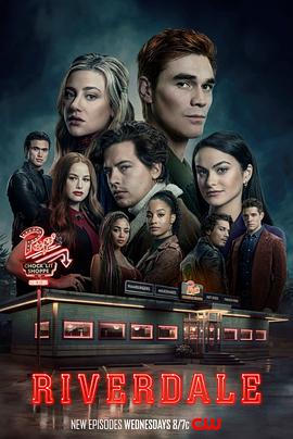 电视剧《河谷镇 第五季  Riverdale》（2021美国）--高清4K/1080P迅雷BT资源下载