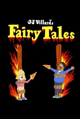 电视剧《维亚童话故事 第一季  JJ Villard's Fairy Tales》（2020美国）--高清4K/1080P迅雷BT资源下载