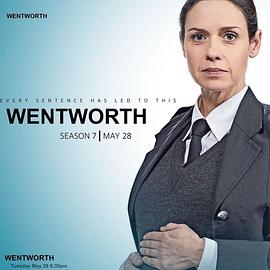 电视剧《温特沃斯 第七季  Wentworth》（2019澳大利亚）--高清4K/1080P迅雷BT资源下载