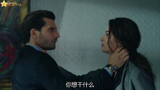 电视剧《不对等的爱情  Kara Sevda》（2015土耳其）--高清4K/1080P迅雷BT资源下载