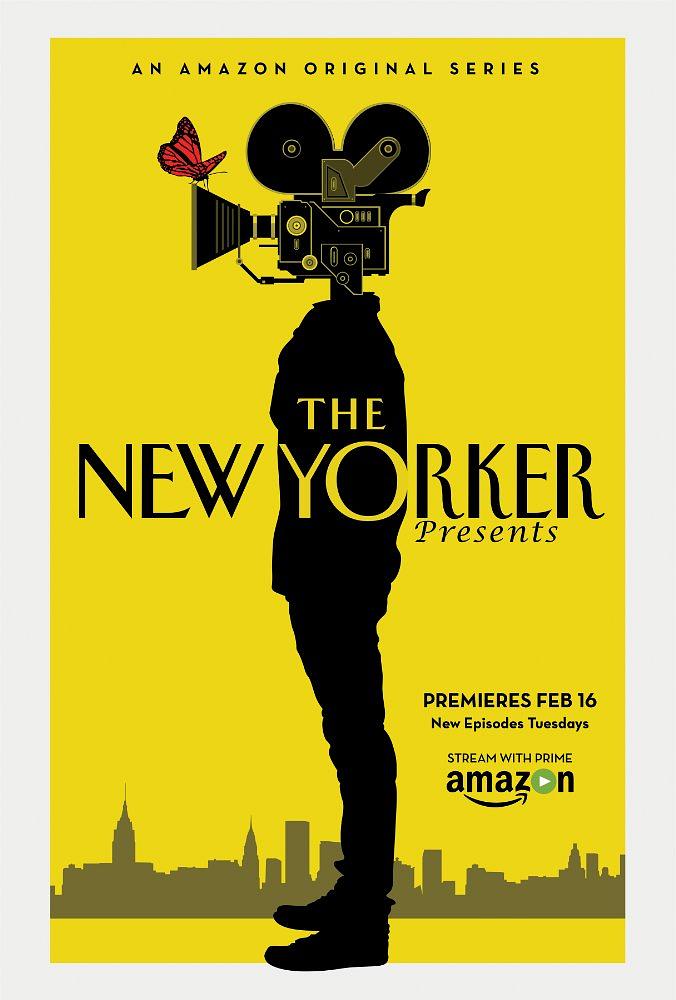 电视剧《纽约客再现 第一季  The New Yorker Presents》（2015美国）--高清4K/1080P迅雷BT资源下载