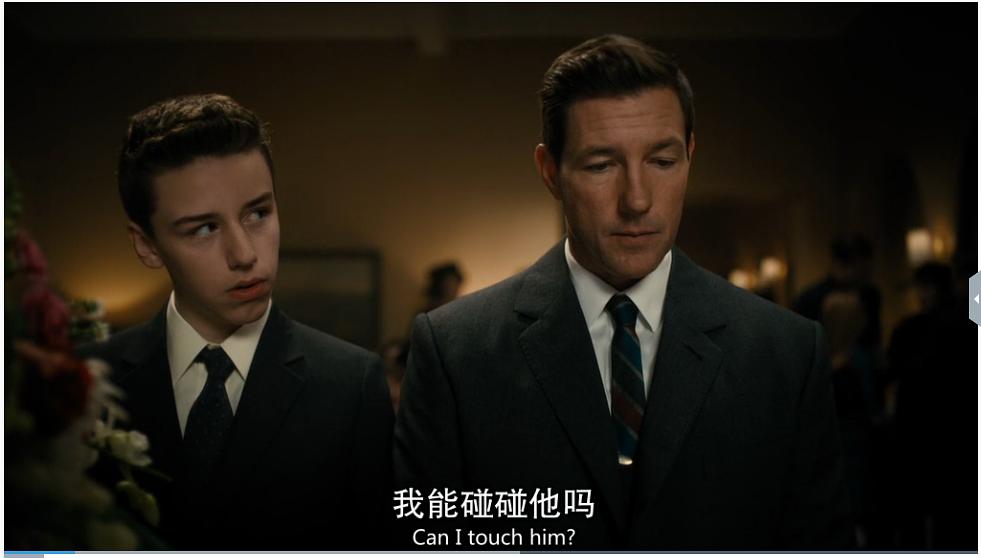 电视剧《乱世德心  Public Morals》（2015美国）--高清4K/1080P迅雷BT资源下载