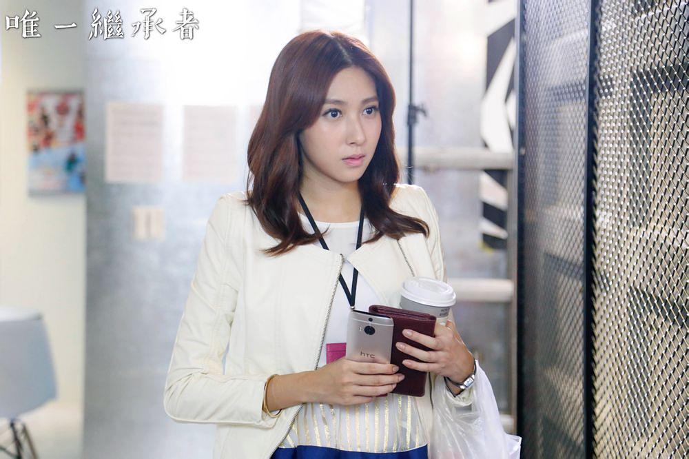 电视剧《唯一继承者  唯一繼承者》（2015中国台湾）--高清4K/1080P迅雷BT资源下载