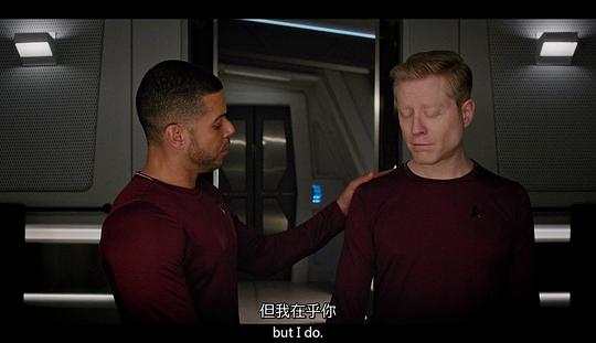 电视剧《星际迷航：发现号 第一季  Star Trek: Discovery》（2017美国）--高清4K/1080P迅雷BT资源下载