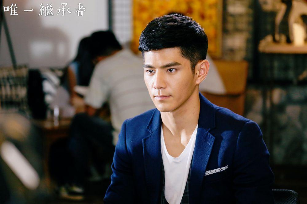 电视剧《唯一继承者  唯一繼承者》（2015中国台湾）--高清4K/1080P迅雷BT资源下载