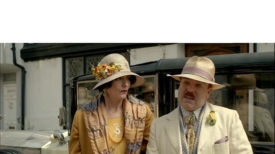 电视剧《马普和露西亚  Mapp &amp; Lucia》（2014英国）--高清4K/1080P迅雷BT资源下载