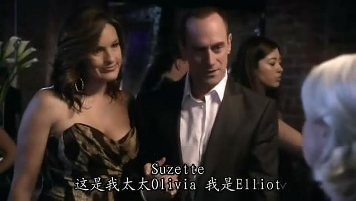电视剧《法律与秩序：特殊受害者 第十二季  Law &amp; Order: Special Victims Unit》（2010美国）--高清4K/1080P迅雷BT资源下载